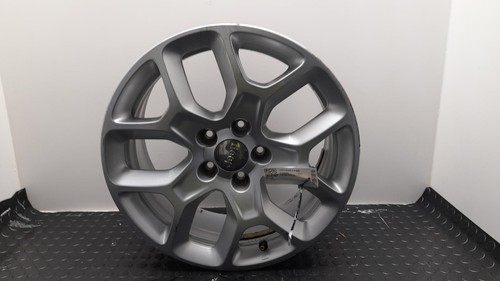 Jeep renegade alloy wheel - wheel, 17