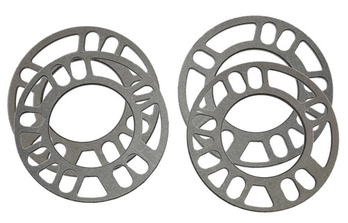3mm alloy wheel spacer shims - wheel,