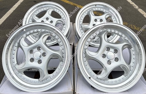 Dare alloy wheels - 17",