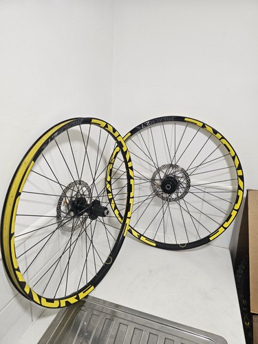 Kore realm wheelset - 27.5,