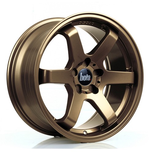 Bola 18x8 5x110 etxx - 5x110,
