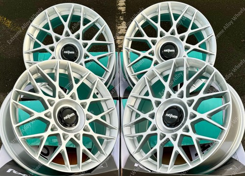 Alloy wheels blq - alloy, 19"