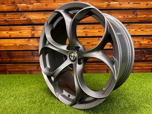 R19 5x110 alfa - 4x,
