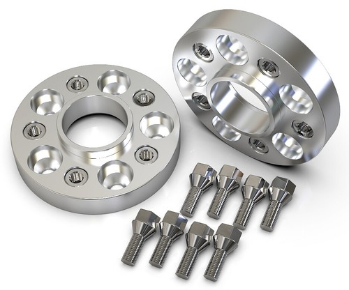 25mm 5x110 1mm hubcentric - 65.1mm,