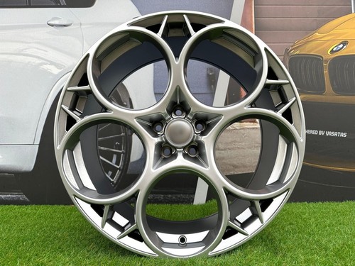 R18 5x110 alfa romeo - 4x,