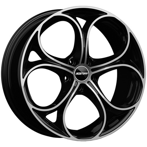 Alloy wheel gmp drake - alloy,