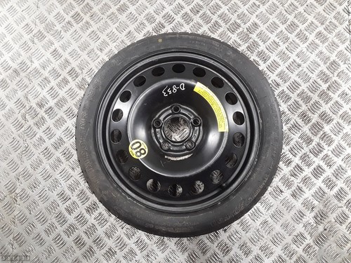 2003 opel signum spare - 2003,