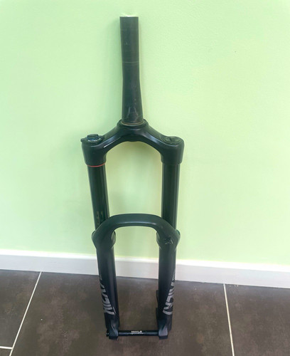 Rockshox lyrik ultimate 5in - lyrik,