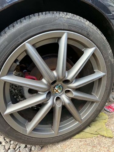 Alfa 159 19inch 5x110 - 159”,