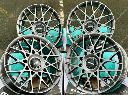 Alloy wheels blq - alloy, 19"