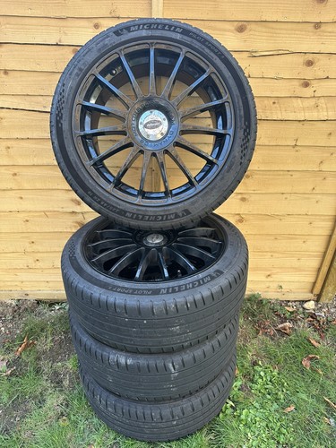 Team dynamics monza - monza, 18”