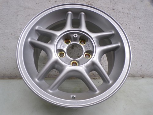 Original opel omega - original, alloy