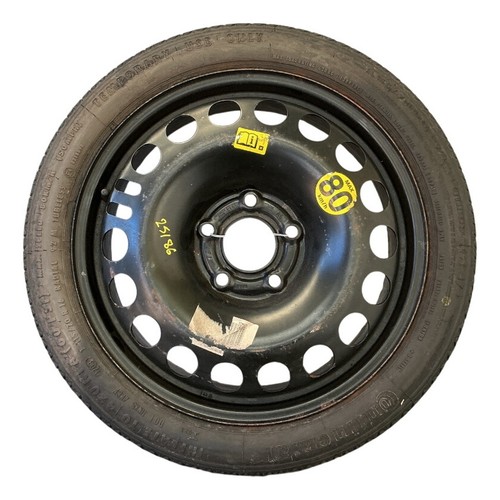 Vauxhall 5x110 inch space - 5x110,