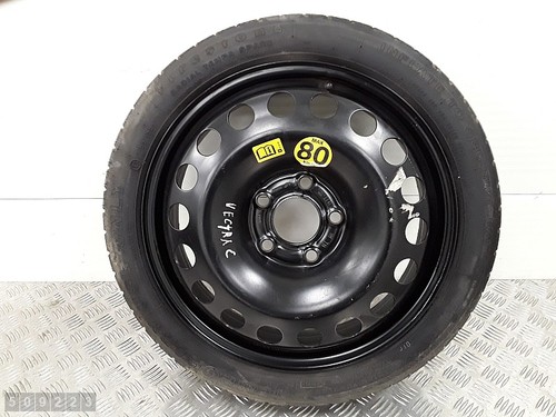 2004 opel vectra spare wheel - 2004,