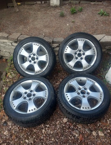 Vauxhall irmscher sport star - irmscher,