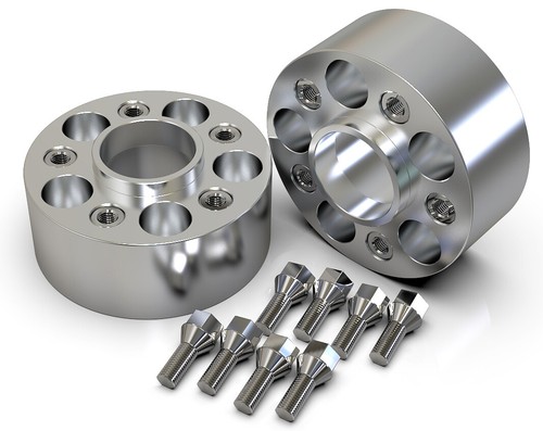55mm 5x110 1mm hubcentric - 65.1mm,