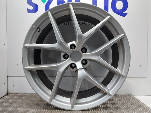 Alloy wheel alfa - alfa, stelvio