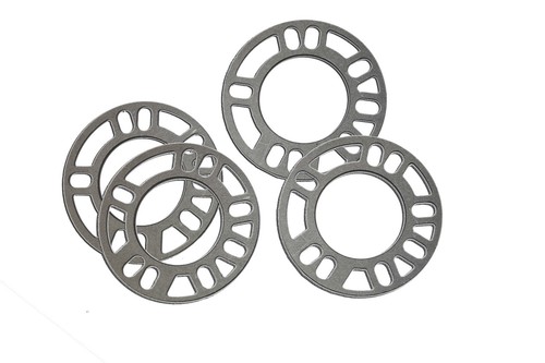 3mm 5mm universal - 3mm, set