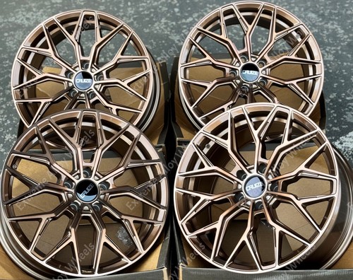 Bronze cr7 alloy wheels - cr7,
