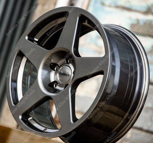 Alloy wheels five for - five,