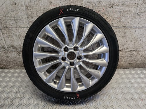 Fiat 500x 2016 inch alloy - fiat,