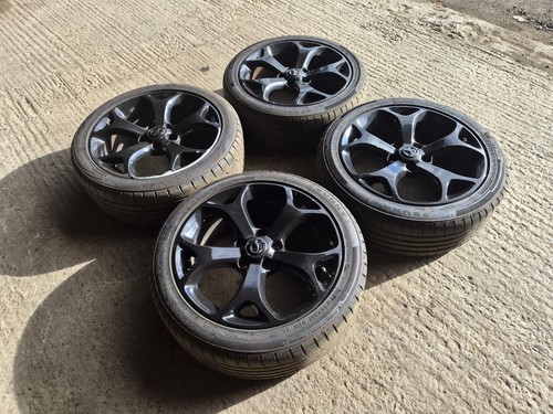 Corsa vxr 17 inch - corsa, 17"