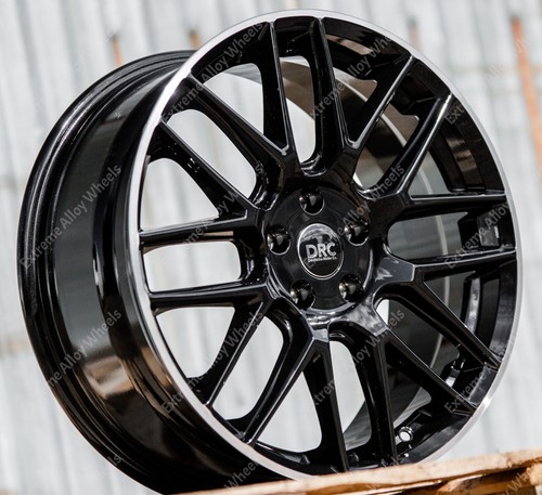 Alloy wheels dynamo opel - wheels,