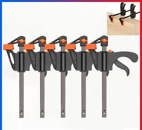 110mm jaws ratchet - 110mm,