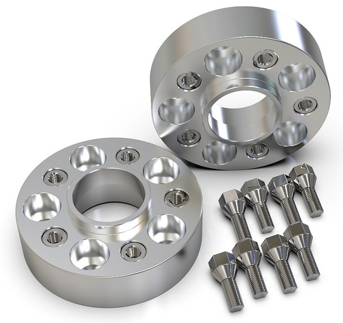40mm 5x110 1mm - 65.1mm, hubcentric