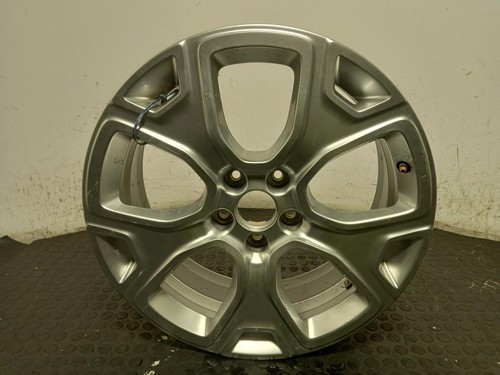 Jeep renegade alloy wheel - wheel, 18