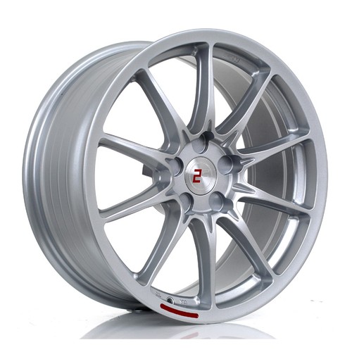2forge zf8 18x8j 5x110 etxx - zf8,