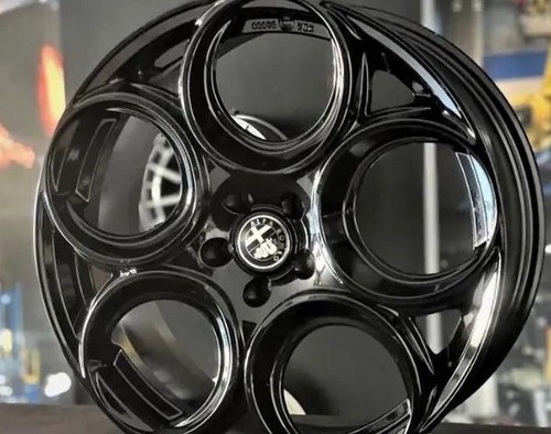 New 5x110 et41 - 5x110, alfa