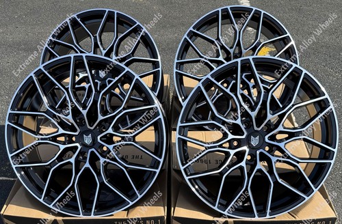 Fx9 alloy wheels fits - wheels,