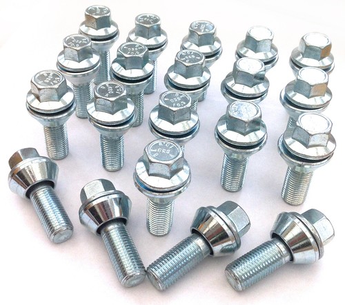 Car wheel wobbly - wobbly, pcd