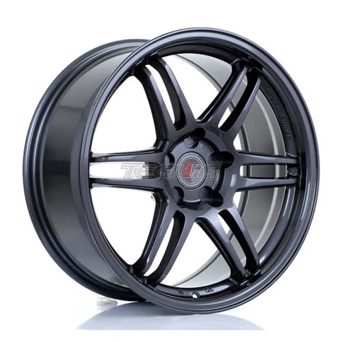 2forge zf5 alloy - alloy, wheel