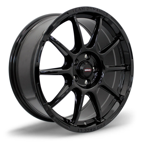Team dynamics pro race - pro, lt