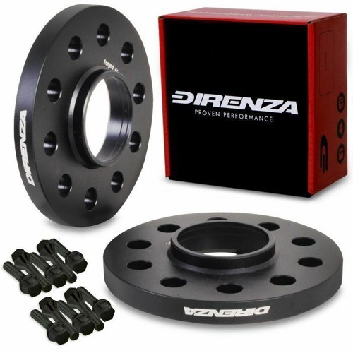 Direnza 5x110 15mm hubcentric - direnza,