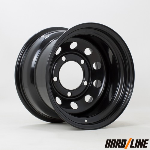 Hardline 8 modular - 16",