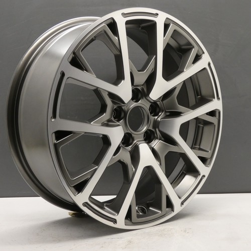 Fiat 500 diamond cut - 500, alloy
