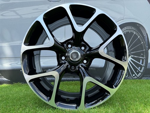 R16 5x110 opel vxr style - 5x110,